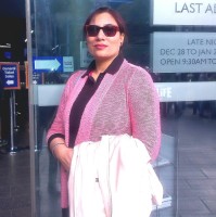 Jasmeet Kaur Chahal