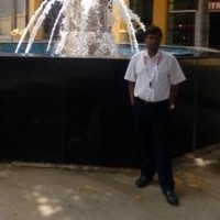 Manjunatha Krishna Murthy