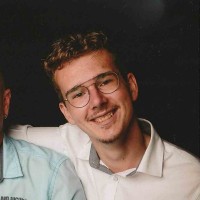Nathan Faas