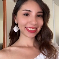 Daniela Jakeline López Mora