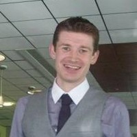 Alasdair Dunlop