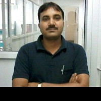 Ajay Kumar Saini