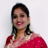 Rashmi Maheshwari