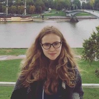 Дарья Сотникова