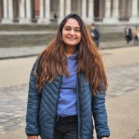 Saloni Kapadia