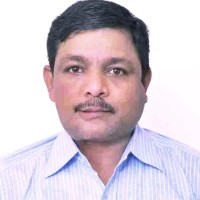 Sridhar Ranjan Behera