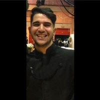 Gabriel Calado