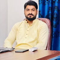 Sheeraz Qaisrani