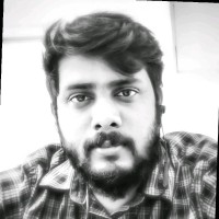 Vaishak. A