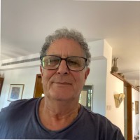 Amos Cohen