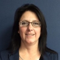 Andrea Coulson