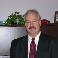 Dave Dickey, Cce, Chc, Fache, Aamif, Chtm