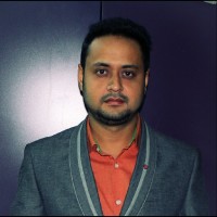Borun Mondal