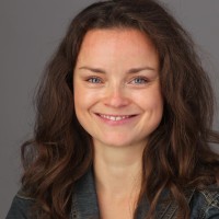 Veronika Stocker