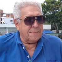 Jose Roberto Anaya Visbal