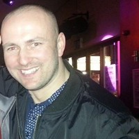 Andy Mason