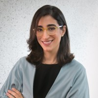 Beatriz de Souza Lima Martinez