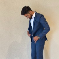 Jaymin Jogi