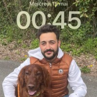 florent Charderon