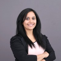 Nitya Nagraj