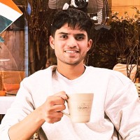 Saksham Bhardwaj