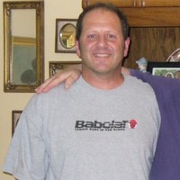 Gary Zahler