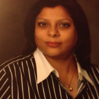 Sabina Rahman