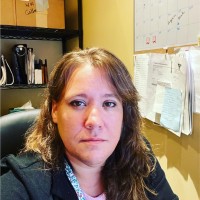 Crystal Smith