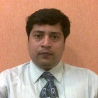 Ketan Gadkari