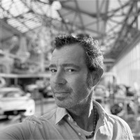 Michael Scheffner