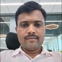 Sharad Gambhire