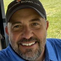 Brian Finney