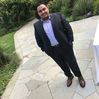Gilbert Anthony Campos
