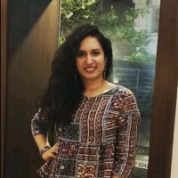 Mahima M