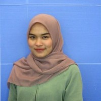 Siti Zuliana Mohd Azmy