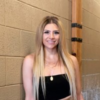 Alexis Williams