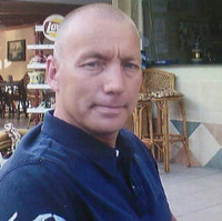 Glenn Poulton