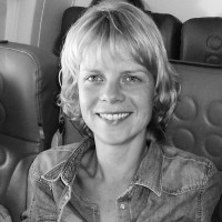 Karin van der Vlugt