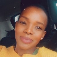 Nosimilo Dlamini
