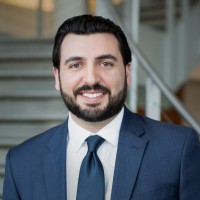 Andrew Makhlouf