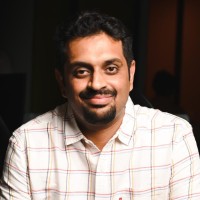 Jeevan Dongre (JD)