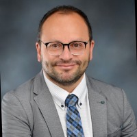 Daniel Alejandro Rodriguez