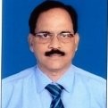 Gokul Chandra Bisoi