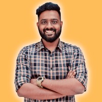 Suraj Satheeshachandran