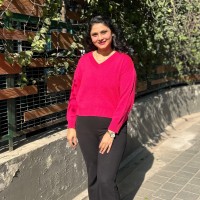 Shivangi Agrawal