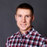 Igor Solovyev