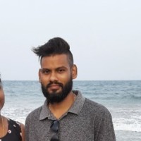 Benjamin Premkumar