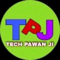 Tech Pawan Ji