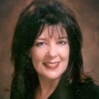 Suzanne Robinson