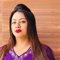 Prathibha U